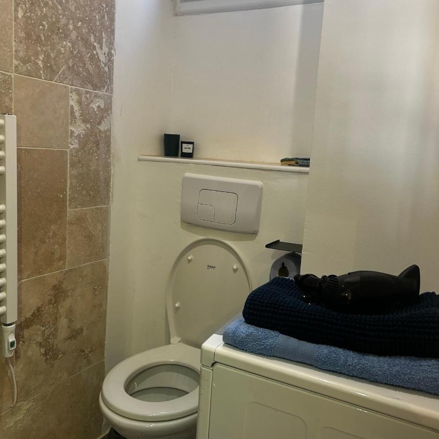 Le Ruisseau Apartment Nizza