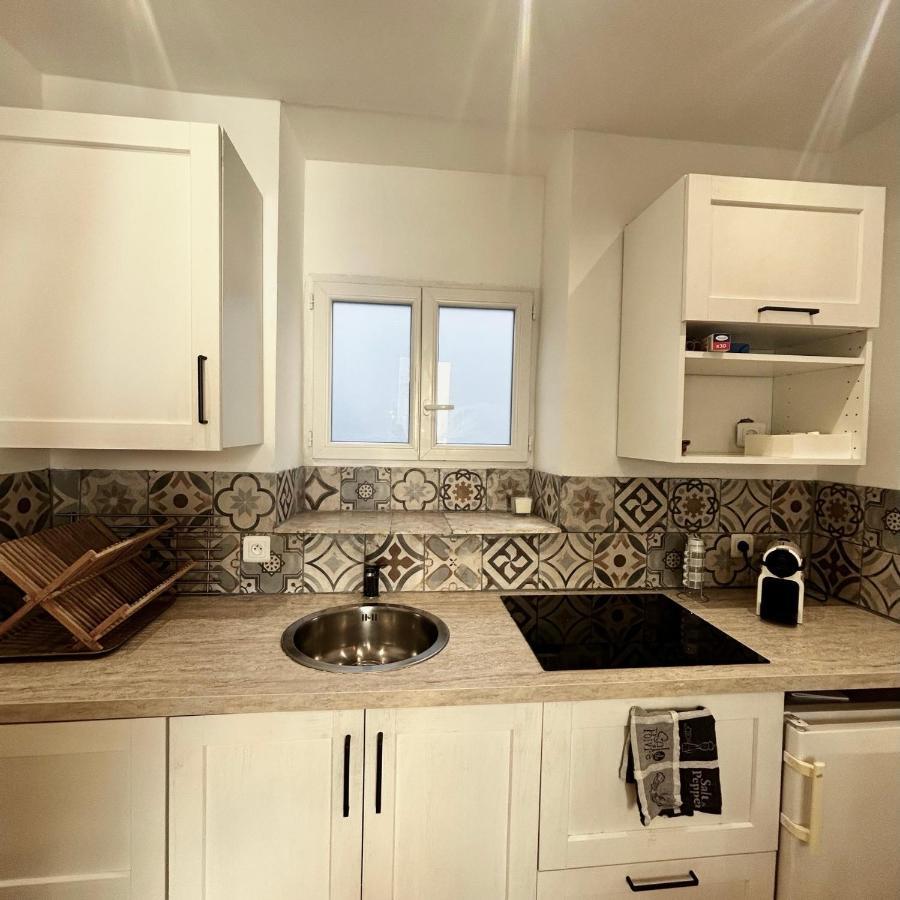 Appartement Le Ruisseau
