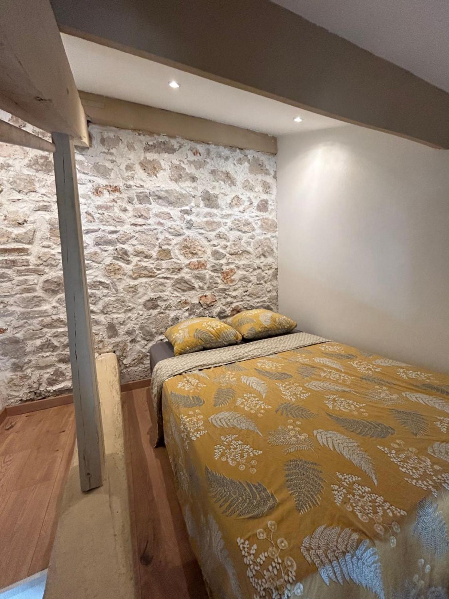 Le Ruisseau Apartment Nizza